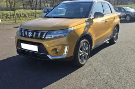 Suzuki Vitara 1.4 PRIVILEGE ALLGRIP