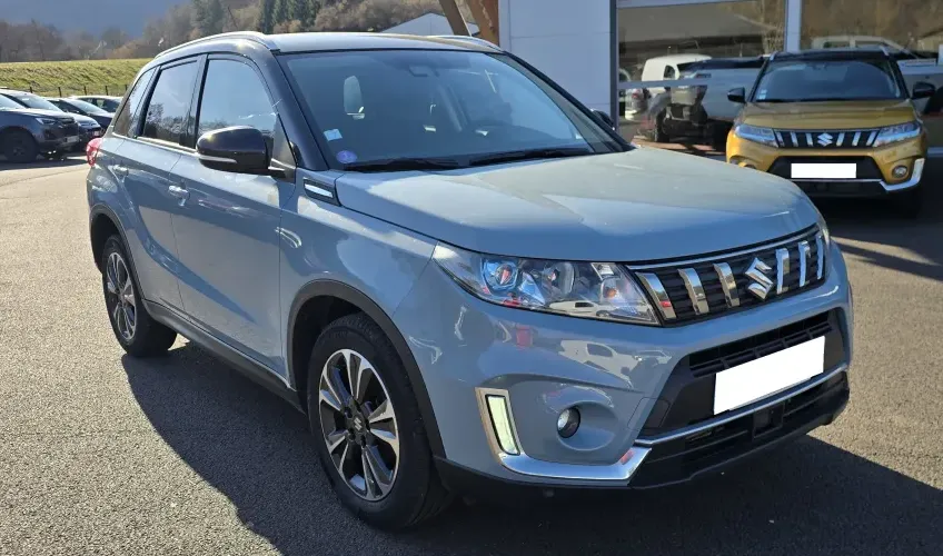 Suzuki Vitara 1.4 BOOSTERJET STYLE