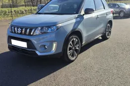 Suzuki Vitara 1.4 BOOSTERJET STYLE
