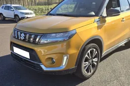 Suzuki Vitara 1.4HYBRYD STYLE ALLGRIP