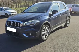 Suzuki S-Cross 1.4 BOOSTERJET STYLE