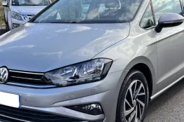 Volkswagen Golf SPORTSVAN 1.6 TDI 115CH DSG7 CONNECT BMT