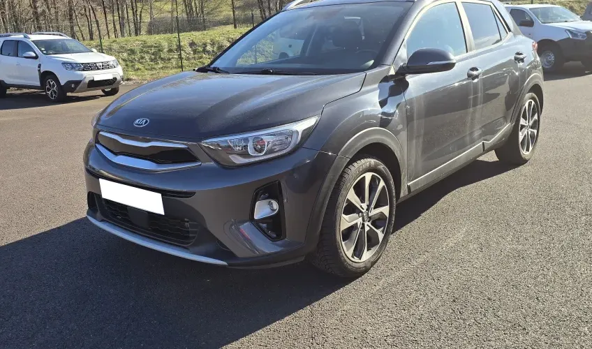 Kia Stronic 1.6CRDI PREMIUM