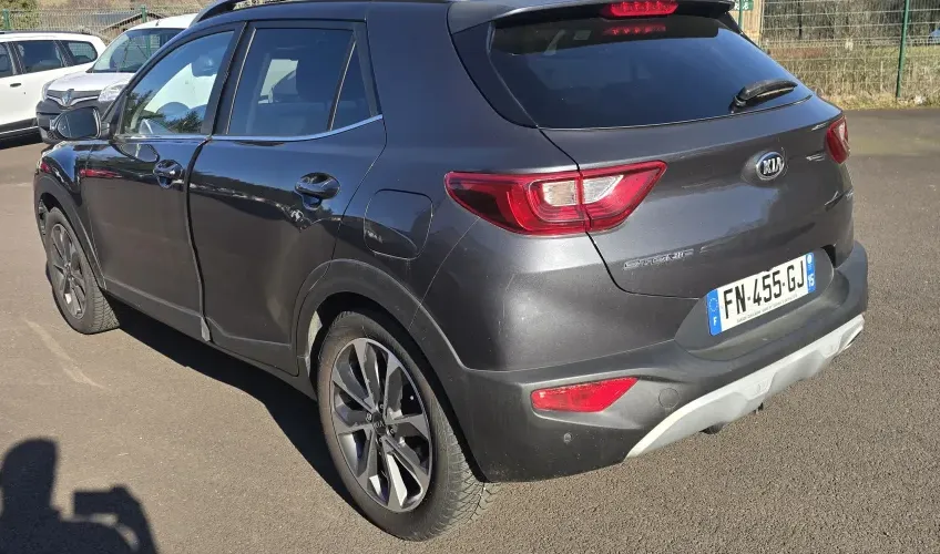 Kia Stronic 1.6CRDI PREMIUM
