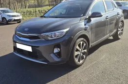 Kia Stronic 1.6CRDI PREMIUM