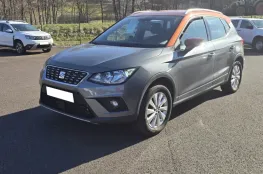 Seat Arona XCELLENCE 1.6l TDI