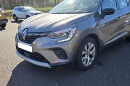 Renault Captur EDC BUSINESS