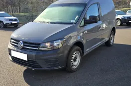 Volkswagen Caddy CADDY 4X4 2.0TDI