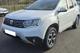 DACIA Duster 4X4 1.5 BLUE DCI PRESTIGE