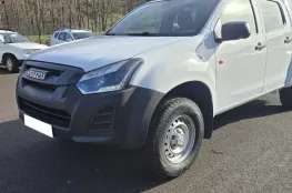 Isuzu D-Max 1.9D  DOUBLE CABINE