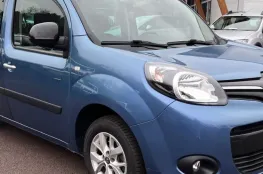 Renault Kangoo BLUE DCI 95