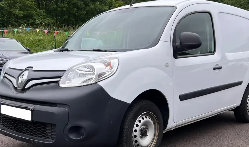 Renault Kangoo EXPRESS 1.5 DCI 75CH CONFORT