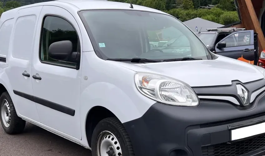 Renault Kangoo EXPRESS 1.5 DCI 75CH CONFORT
