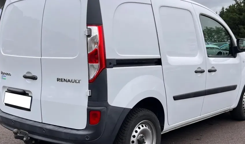 Renault Kangoo EXPRESS 1.5 DCI 75CH CONFORT