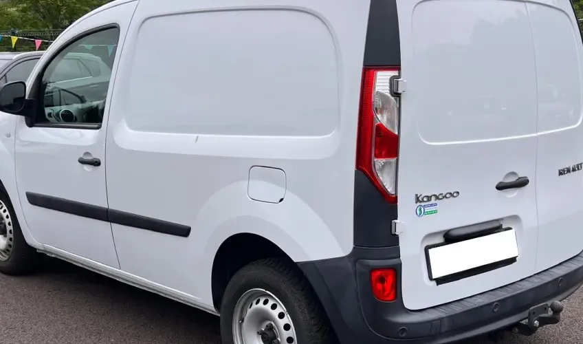 Renault Kangoo EXPRESS 1.5 DCI 75CH CONFORT