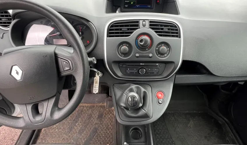 Renault Kangoo EXPRESS 1.5 DCI 75CH CONFORT