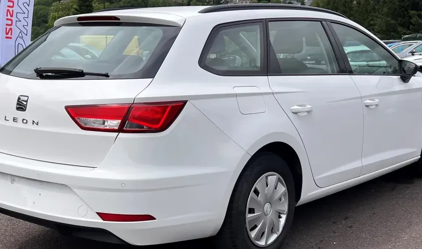 Seat Leon ST 1.6 TDI 115CH REFERENCE