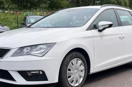 Seat Leon ST 1.6 TDI 115CH REFERENCE