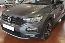 Volkswagen T-ROC DSG7 LOUNGE