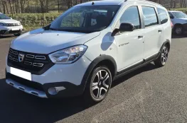 DACIA Lodgy STEPWAY 7 PLACES